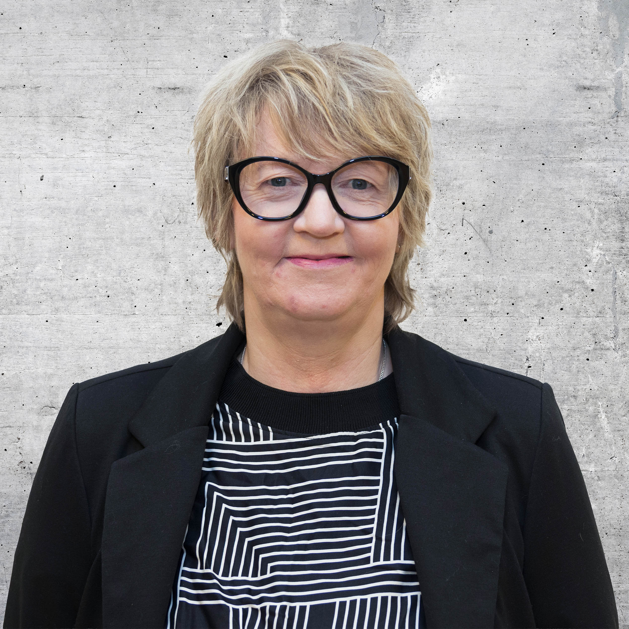 Annalies Kistler