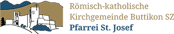 Römisch-katholische Kirchgemeinde Buttikon SZ Logo